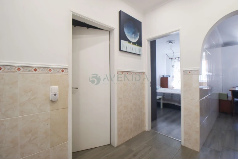 Apartamento T2 para Venda em Baixa da Banheira e Vale da Amoreira Foto 13