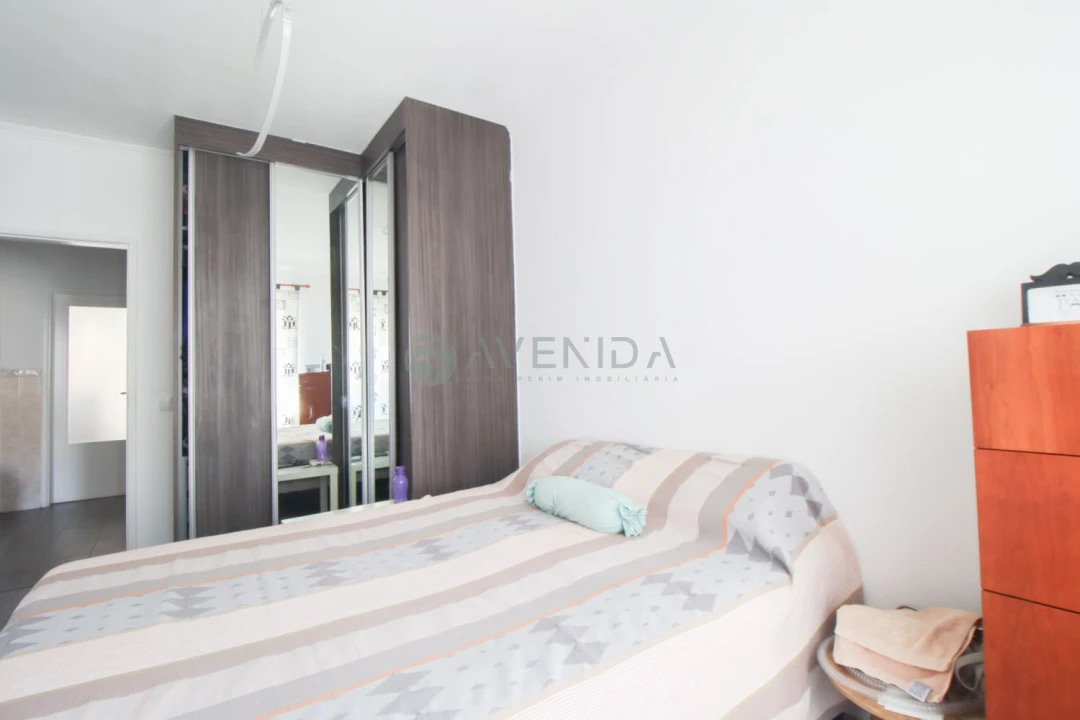 Apartamento T2 para Venda em Baixa da Banheira e Vale da Amoreira Foto 10