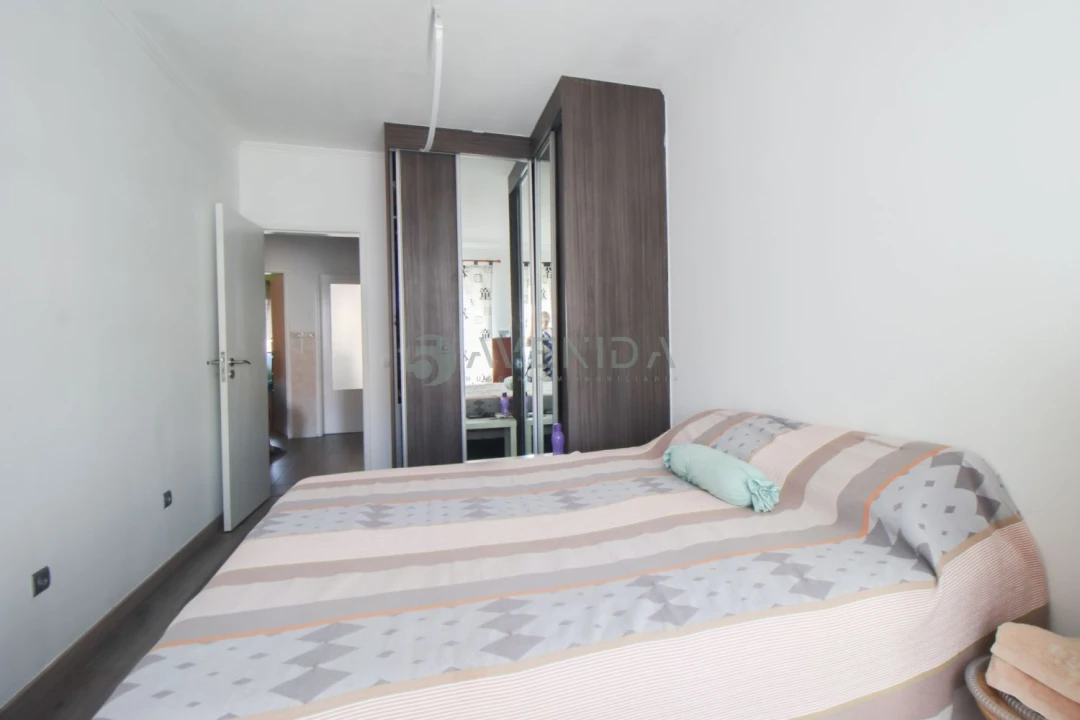 Apartamento T2 para Venda em Baixa da Banheira e Vale da Amoreira Foto 11