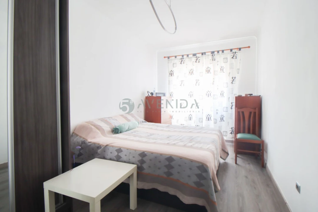 Apartamento T2 para Venda em Baixa da Banheira e Vale da Amoreira Foto 9