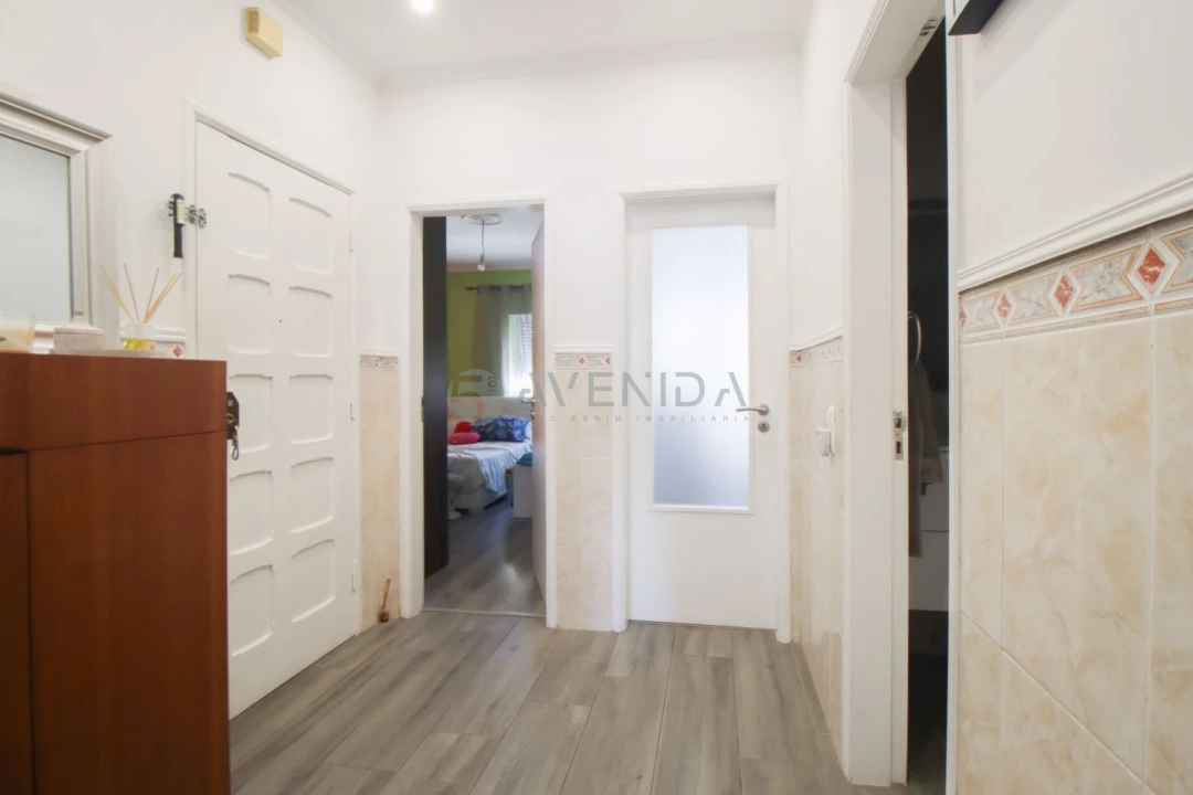 Apartamento T2 para Venda em Baixa da Banheira e Vale da Amoreira Foto 14