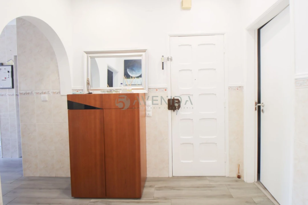 Apartamento T2 para Venda em Baixa da Banheira e Vale da Amoreira Foto 15