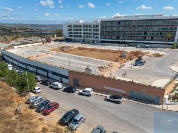 Garagem para Venda em Portimão