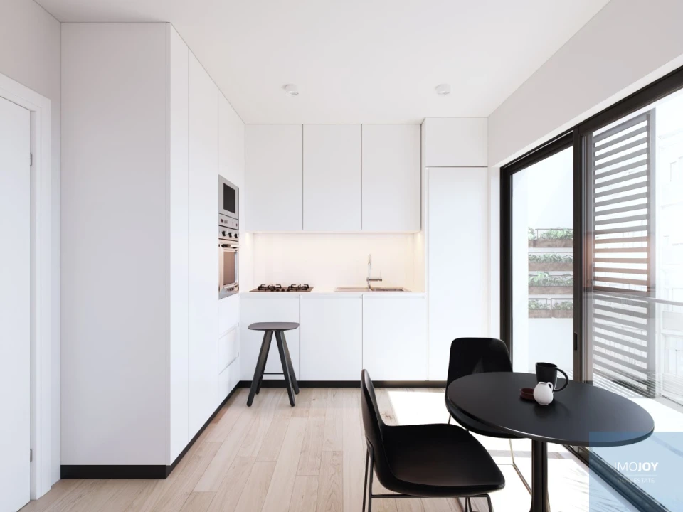 Apartamento T2 para Venda em Almada, Cova da Piedade, Pragal e Cacilhas Foto 4