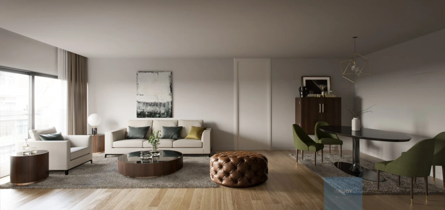 Apartamento T2 para Venda em Almada, Cova da Piedade, Pragal e Cacilhas Foto 3