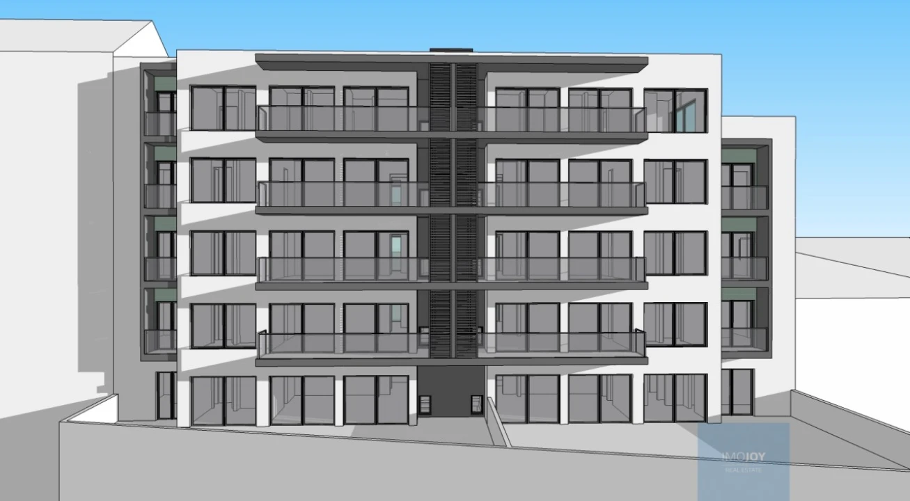 Apartamento T2 para Venda em Almada, Cova da Piedade, Pragal e Cacilhas Foto 14