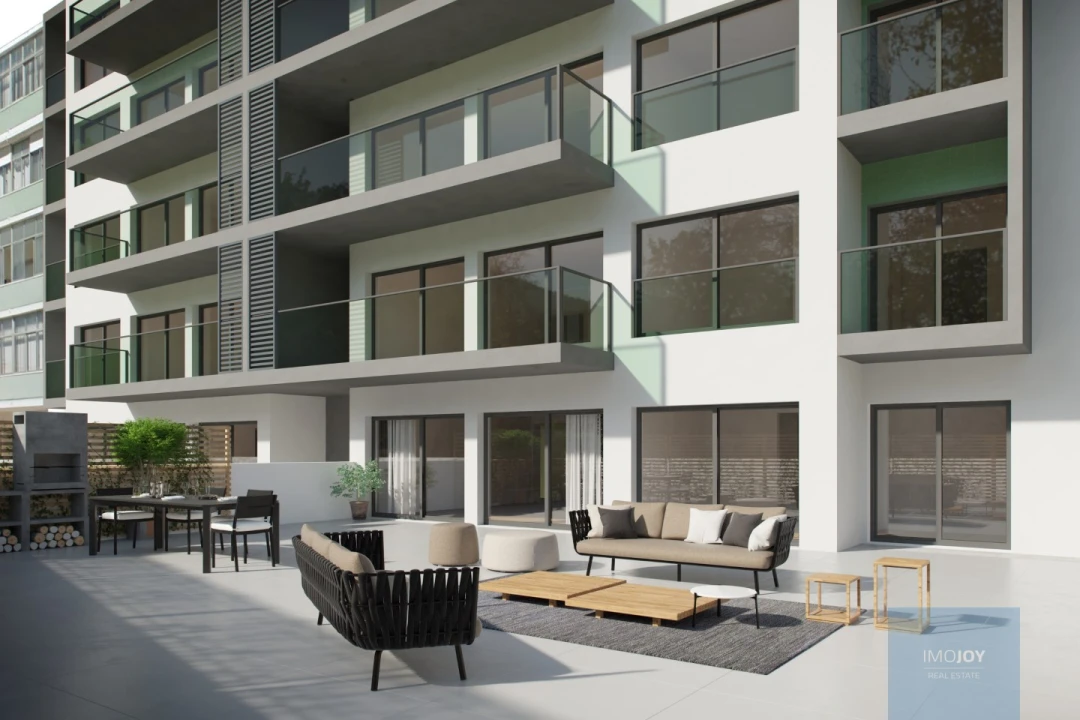 Apartamento T2 para Venda em Almada, Cova da Piedade, Pragal e Cacilhas Foto 19