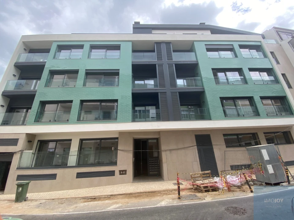 Apartamento T2 para Venda em Almada, Cova da Piedade, Pragal e Cacilhas Foto 17