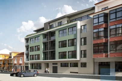 Apartamento T2 para Venda em Almada, Cova da Piedade, Pragal e Cacilhas