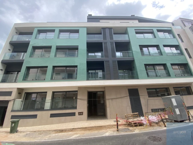 Apartamento T2 para Venda em Almada, Cova da Piedade, Pragal e Cacilhas Foto 17
