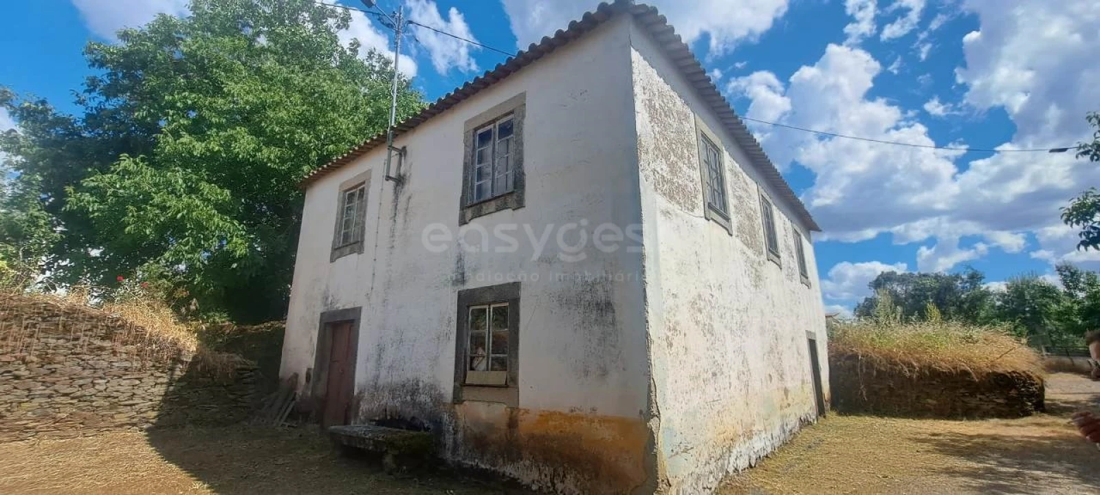 Moradia T4 para Venda em Caçarelhos e Angueira Foto 1
