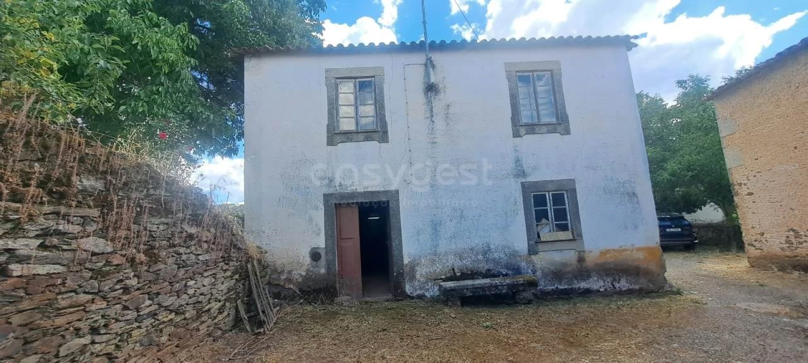 Moradia T4 para Venda em Caçarelhos e Angueira Foto 2