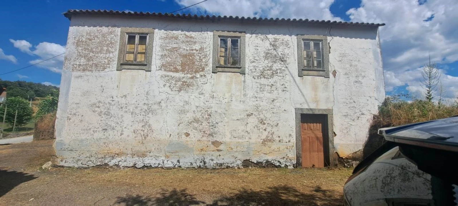 Moradia T4 para Venda em Caçarelhos e Angueira Foto 3