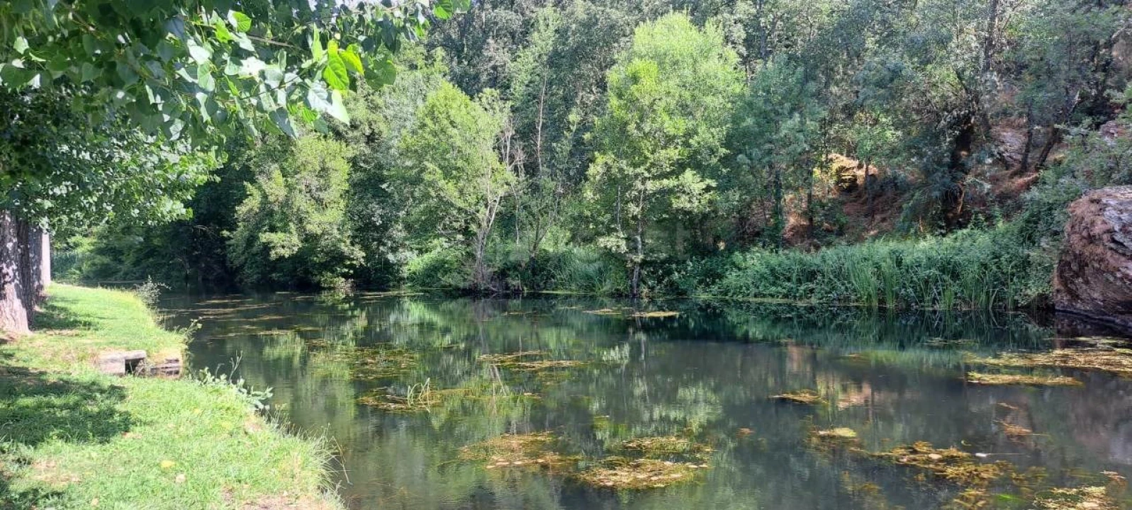 Moradia T4 para Venda em Caçarelhos e Angueira Foto 11