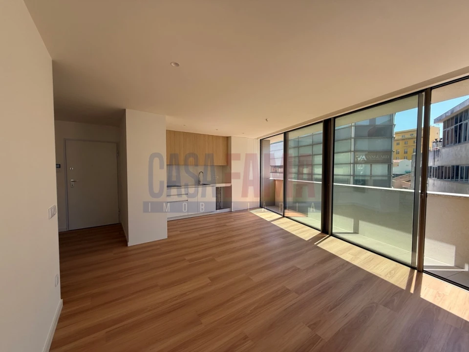 Apartamento T1 para Venda em Póvoa de Varzim, Beiriz e Argivai Foto 3