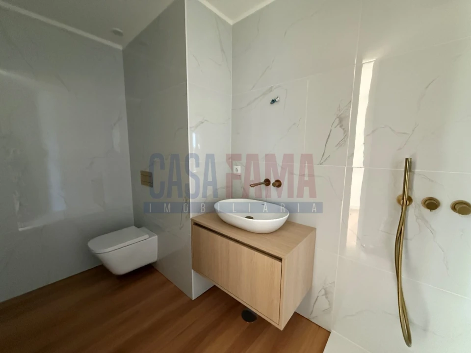 Apartamento T1 para Venda em Póvoa de Varzim, Beiriz e Argivai Foto 9