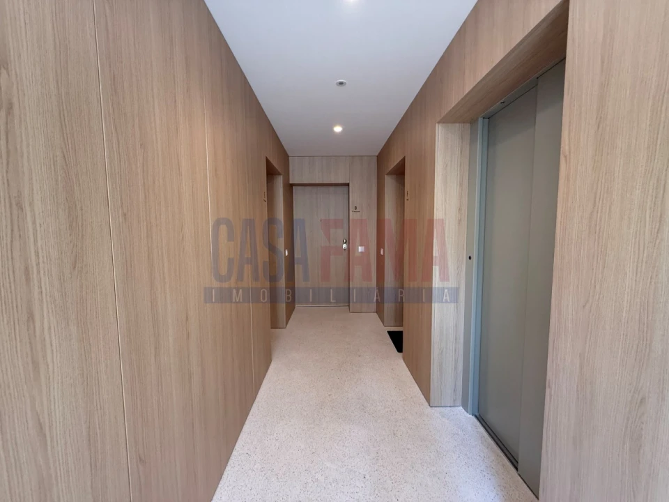 Apartamento T1 para Venda em Póvoa de Varzim, Beiriz e Argivai Foto 13