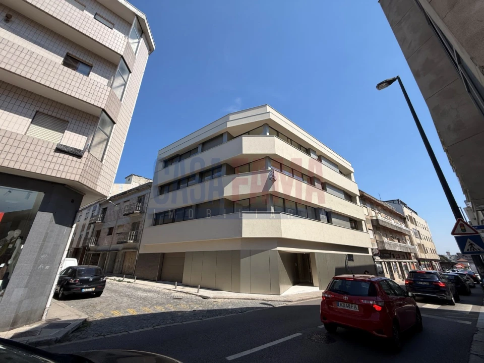 Apartamento T1 para Venda em Póvoa de Varzim, Beiriz e Argivai Foto 18