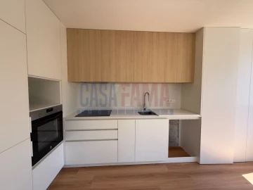 Apartamento T1 para Venda em Póvoa de Varzim, Beiriz e Argivai