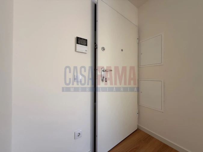 Apartamento T1 para Venda em Póvoa de Varzim, Beiriz e Argivai Foto 12