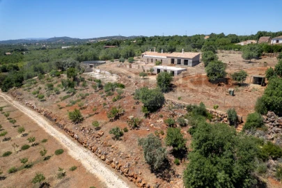 Quinta T5 para Venda em São Bartolomeu de Messines