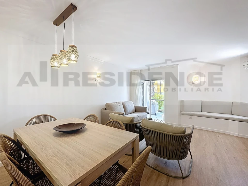 Apartamento T2 para Venda em Albufeira e Olhos de Água Foto 3