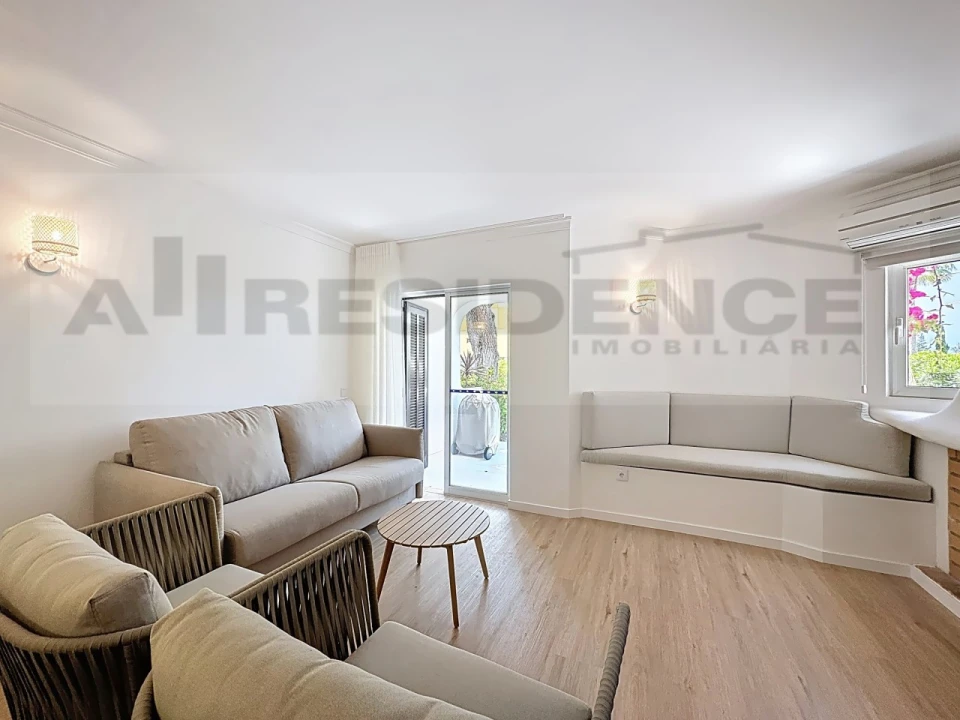 Apartamento T2 para Venda em Albufeira e Olhos de Água Foto 8