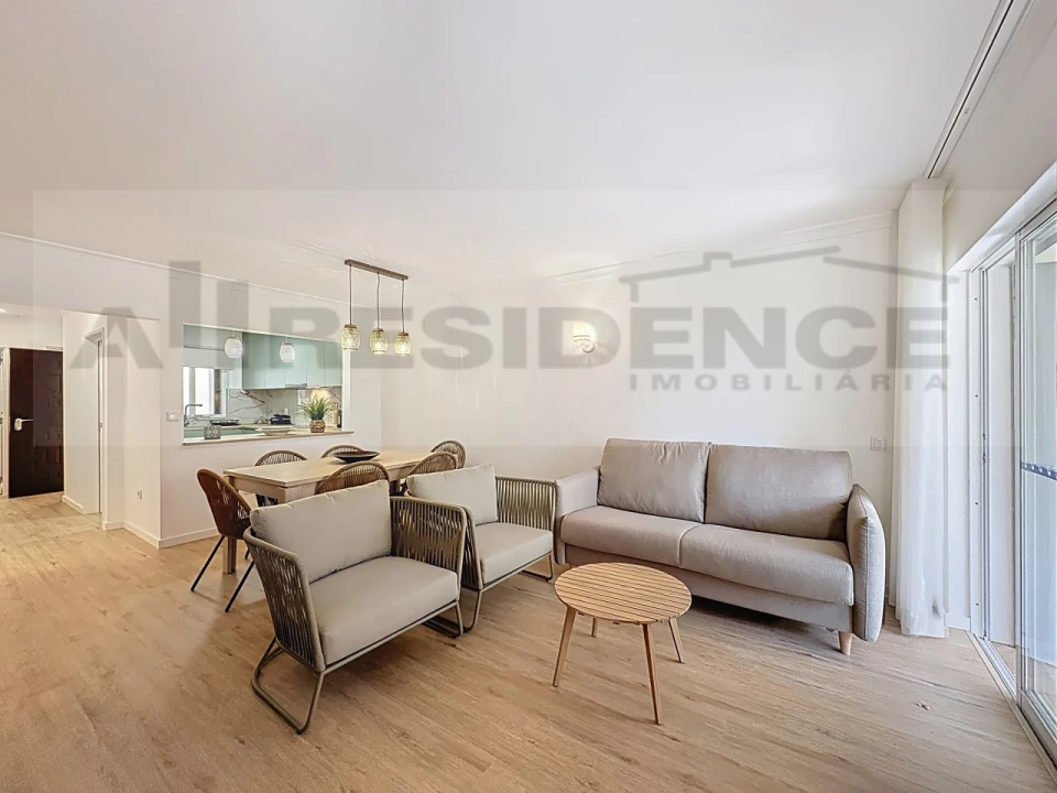 Apartamento T2 para Venda em Albufeira e Olhos de Água Foto 10