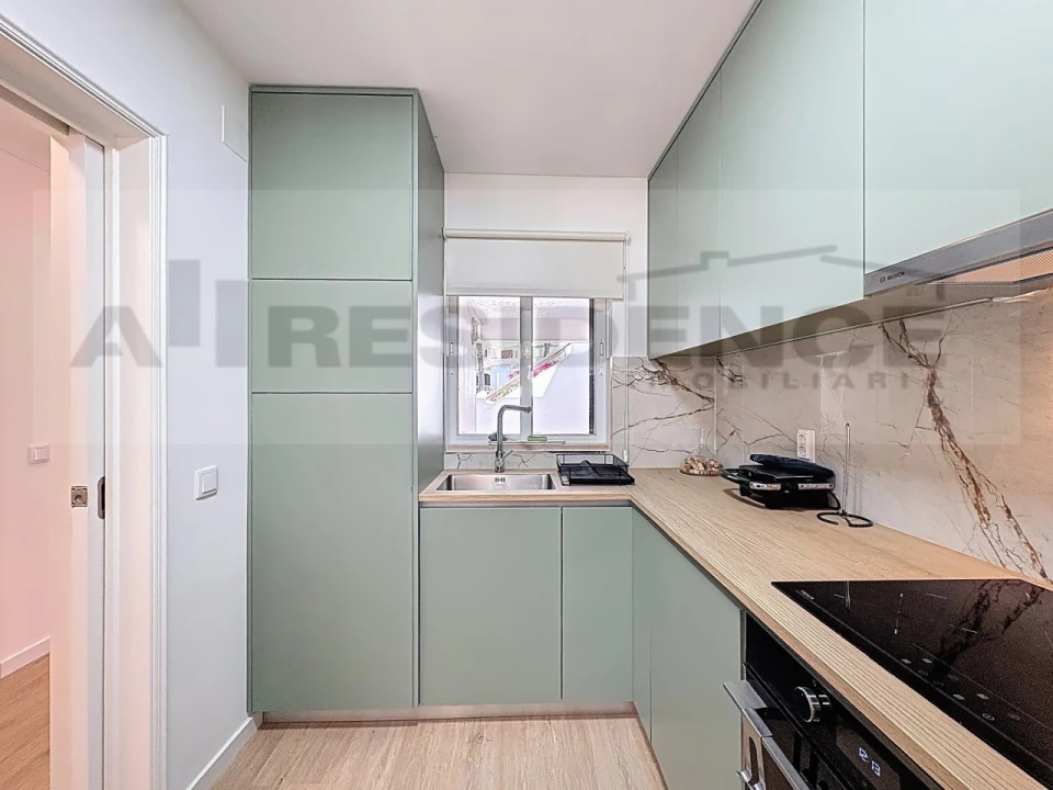 Apartamento T2 para Venda em Albufeira e Olhos de Água Foto 17