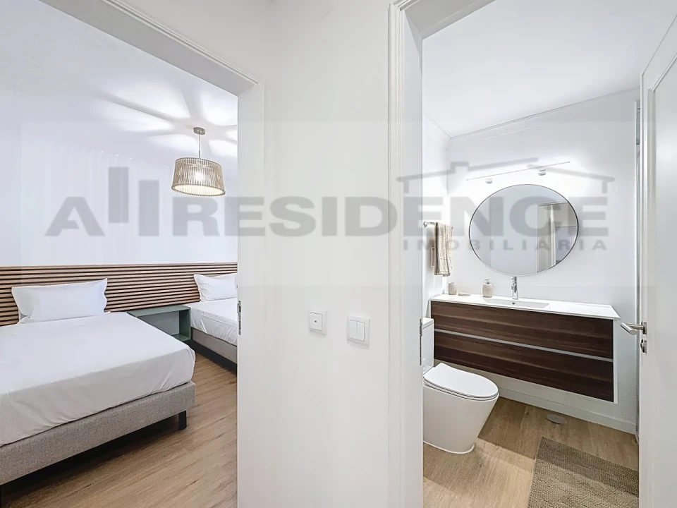 Apartamento T2 para Venda em Albufeira e Olhos de Água Foto 18