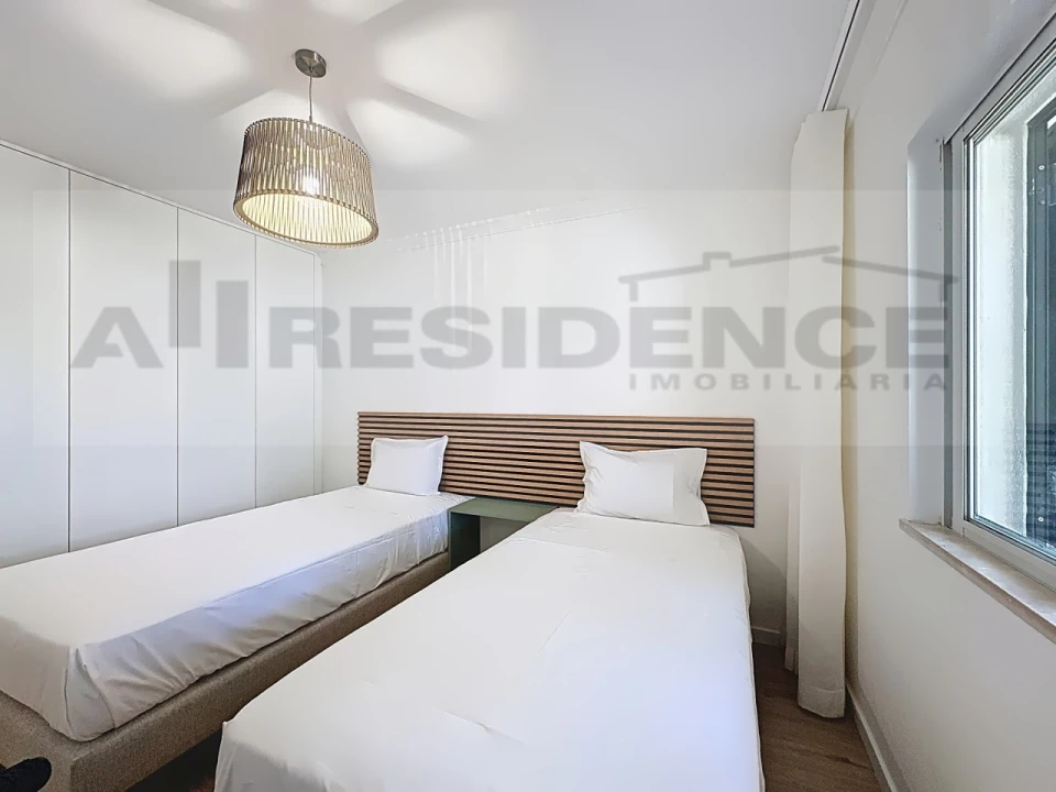 Apartamento T2 para Venda em Albufeira e Olhos de Água Foto 20