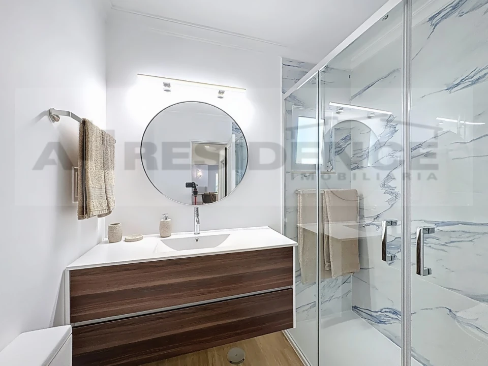 Apartamento T2 para Venda em Albufeira e Olhos de Água Foto 22