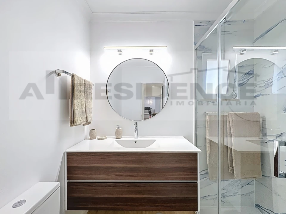 Apartamento T2 para Venda em Albufeira e Olhos de Água Foto 23