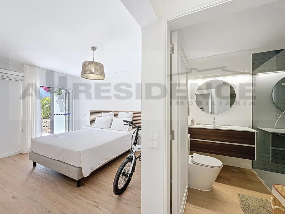 Apartamento T2 para Venda em Albufeira e Olhos de Água Foto 24