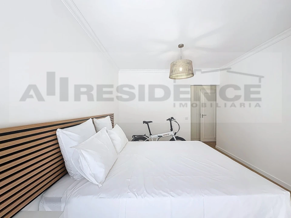 Apartamento T2 para Venda em Albufeira e Olhos de Água Foto 27