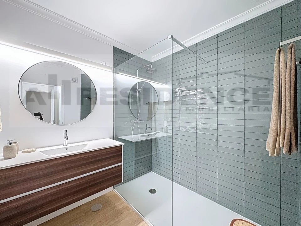 Apartamento T2 para Venda em Albufeira e Olhos de Água Foto 28