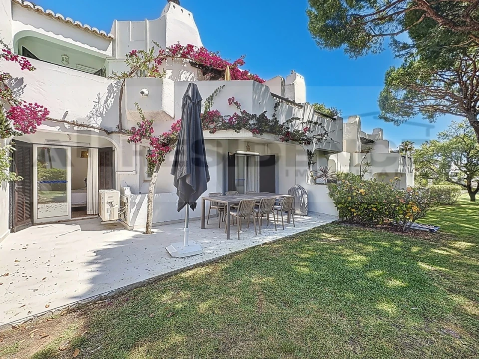 Apartamento T2 para Venda em Albufeira e Olhos de Água Foto 33