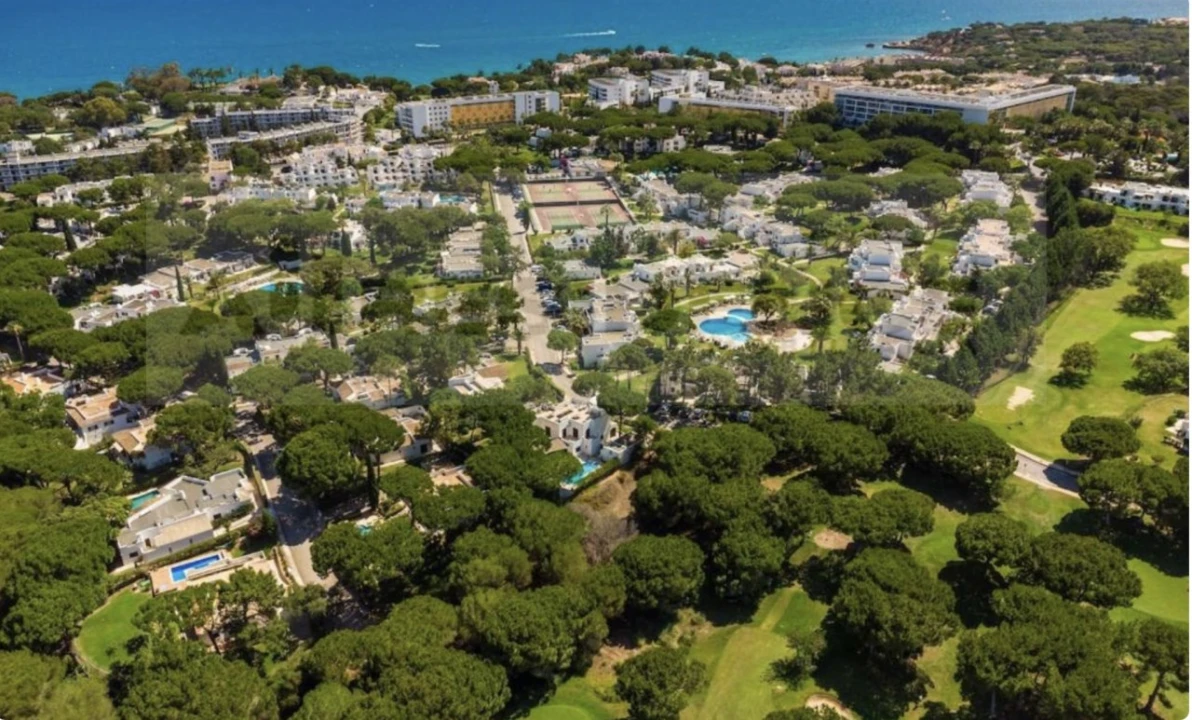 Apartamento T2 para Venda em Albufeira e Olhos de Água Foto 34