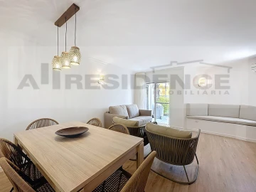 Apartamento T2 para Venda em Albufeira e Olhos de Água