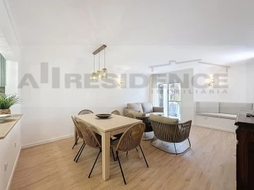 Apartamento T2 para Venda em Albufeira e Olhos de Água