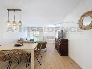 Apartamento T2 para Venda em Albufeira e Olhos de Água
