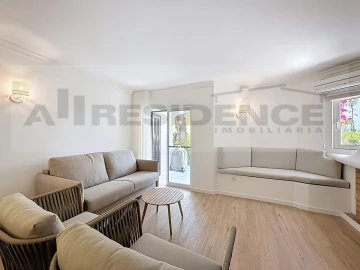 Apartamento T2 para Venda em Albufeira e Olhos de Água