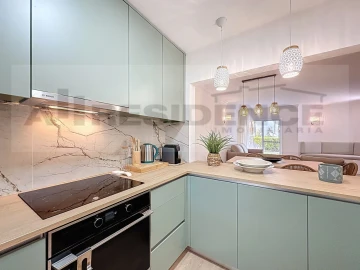 Apartamento T2 para Venda em Albufeira e Olhos de Água