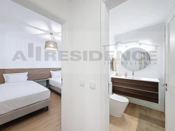 Apartamento T2 para Venda em Albufeira e Olhos de Água
