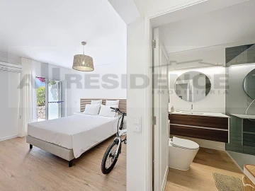Apartamento T2 para Venda em Albufeira e Olhos de Água