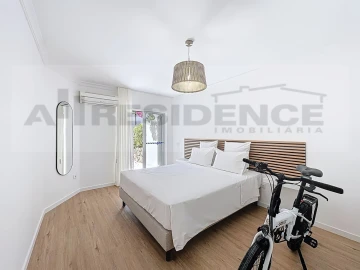 Apartamento T2 para Venda em Albufeira e Olhos de Água