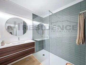 Apartamento T2 para Venda em Albufeira e Olhos de Água