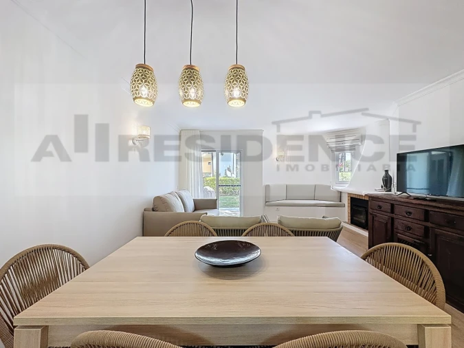 Apartamento T2 para Venda em Albufeira e Olhos de Água Foto 2