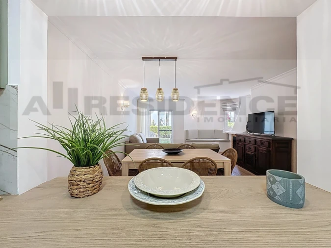 Apartamento T2 para Venda em Albufeira e Olhos de Água Foto 9