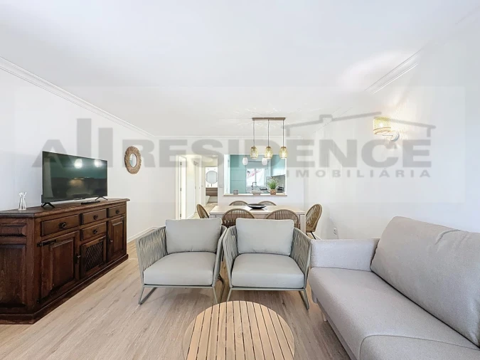 Apartamento T2 para Venda em Albufeira e Olhos de Água Foto 11